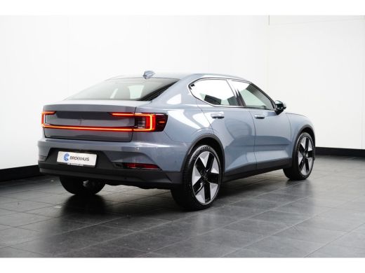 Polestar 2 Standard Range Single Motor 69 kWh  Pilot Pack | BLIS | Adaptive Cruise | 360 camera | Apple Carp... ActivLease financial lease
