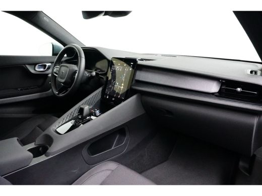 Polestar 2 Standard Range Single Motor 69 kWh  Pilot Pack | BLIS | Adaptive Cruise | 360 camera | Apple Carp... ActivLease financial lease