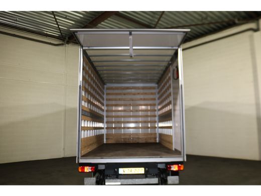 Renault Master 2.3 dCi 145pk Bakwagen met Laadklep ActivLease financial lease