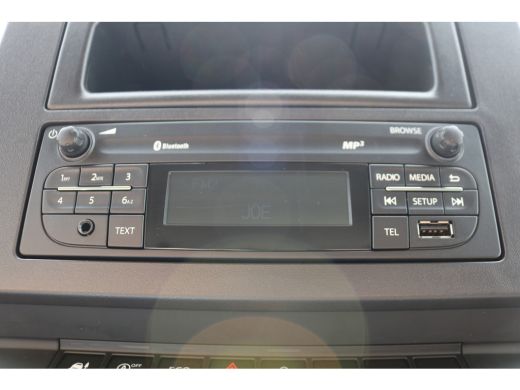 Renault Master 2.3 dCi 145pk Bakwagen met Laadklep ActivLease financial lease