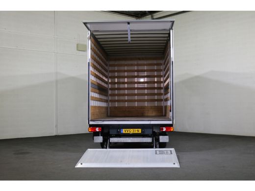 Renault Master 2.3 dCi 145pk Bakwagen met Laadklep ActivLease financial lease