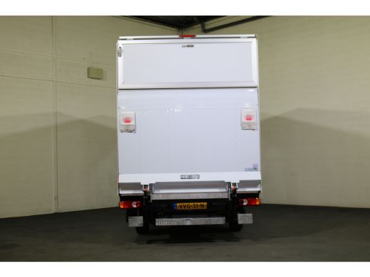 Renault Master 2.3 dCi 145pk Bakwagen met Laadklep ActivLease financial lease