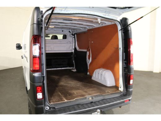 Renault Trafic 1.6 dCi L2 H1 Airco 2x Schuifdeur ActivLease financial lease