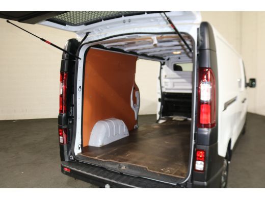 Renault Trafic 1.6 dCi L2 H1 Airco 2x Schuifdeur ActivLease financial lease