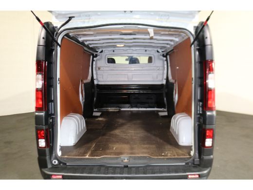 Renault Trafic 1.6 dCi L2 H1 Airco 2x Schuifdeur ActivLease financial lease