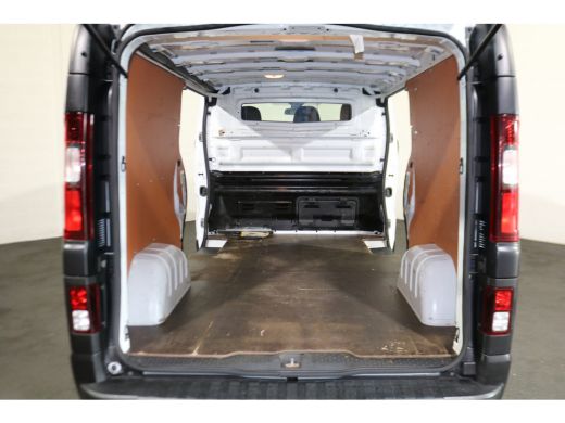 Renault Trafic 1.6 dCi L2 H1 Airco 2x Schuifdeur ActivLease financial lease