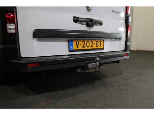 Renault Trafic 1.6 dCi L2 H1 Airco 2x Schuifdeur ActivLease financial lease