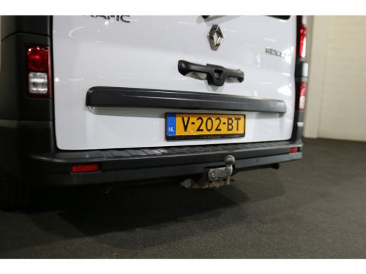 Renault Trafic 1.6 dCi L2 H1 Airco 2x Schuifdeur ActivLease financial lease
