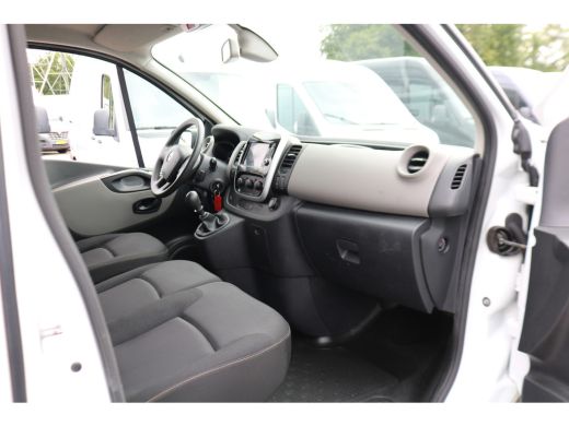 Renault Trafic 1.6 dCi L2 H1 Airco 2x Schuifdeur ActivLease financial lease