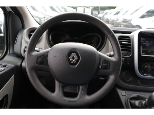 Renault Trafic 1.6 dCi L2 H1 Airco 2x Schuifdeur ActivLease financial lease