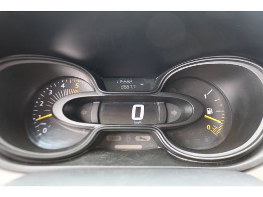 Renault Trafic 1.6 dCi L2 H1 Airco 2x Schuifdeur ActivLease financial lease