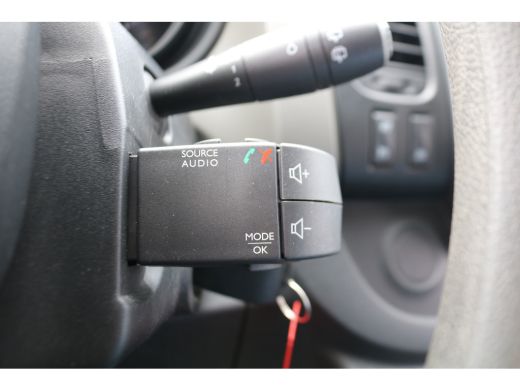 Renault Trafic 1.6 dCi L2 H1 Airco 2x Schuifdeur ActivLease financial lease