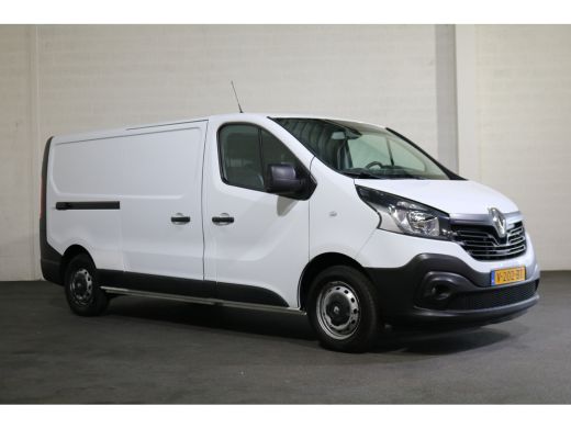 Renault Trafic 1.6 dCi L2 H1 Airco 2x Schuifdeur ActivLease financial lease