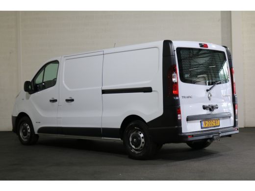 Renault Trafic 1.6 dCi L2 H1 Airco 2x Schuifdeur ActivLease financial lease