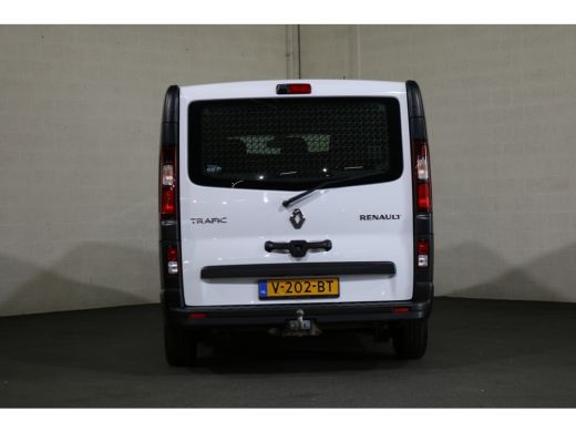 Renault Trafic 1.6 dCi L2 H1 Airco 2x Schuifdeur ActivLease financial lease