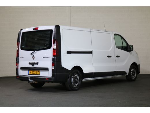 Renault Trafic 1.6 dCi L2 H1 Airco 2x Schuifdeur ActivLease financial lease