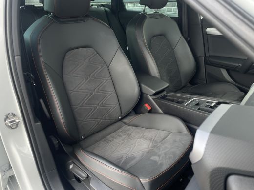 Seat Leon 1.4 TSI eHybrid PHEV FR Business Intense | LED | Virtual Cockpit | Memory | Navi | Camera | Carpl... ActivLease financial lease