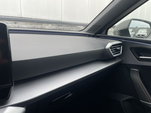 Seat Leon 1.4 TSI eHybrid PHEV FR Business Intense | LED | Virtual Cockpit | Memory | Navi | Camera | Carpl... ActivLease financial lease