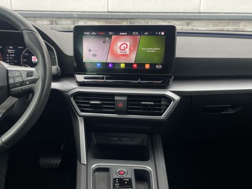 Seat Leon 1.4 TSI eHybrid PHEV FR Business Intense | LED | Virtual Cockpit | Memory | Navi | Camera | Carpl... ActivLease financial lease