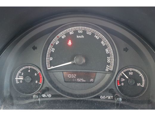 Skoda Citigo 1.0 Greentech Ambition | Elektrische ramen voor | Hill hold functie | Regensensor ActivLease financial lease
