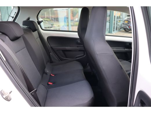 Skoda Citigo 1.0 Greentech Ambition | Elektrische ramen voor | Hill hold functie | Regensensor ActivLease financial lease