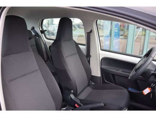Skoda Citigo 1.0 Greentech Ambition | Elektrische ramen voor | Hill hold functie | Regensensor ActivLease financial lease