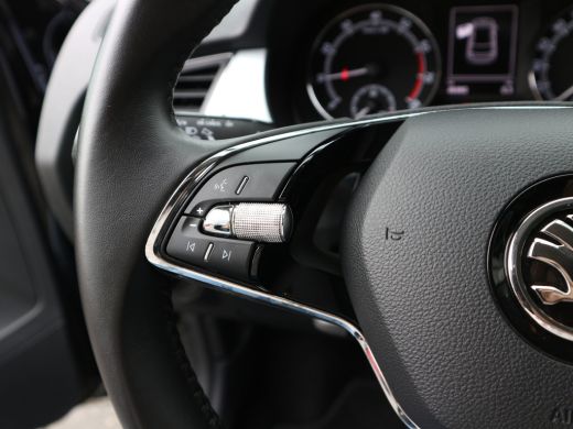 Skoda Fabia 1.0 TSI Online Edition NAVI CAMERA CRUISE 46880 KM ActivLease financial lease