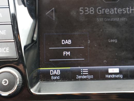 Skoda Fabia 1.0 TSI Online Edition NAVI CAMERA CRUISE 46880 KM ActivLease financial lease