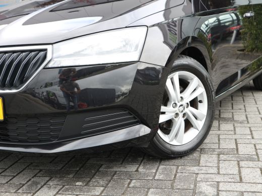 Skoda Fabia 1.0 TSI Online Edition NAVI CAMERA CRUISE 46880 KM ActivLease financial lease