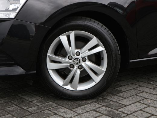 Skoda Fabia 1.0 TSI Online Edition NAVI CAMERA CRUISE 46880 KM ActivLease financial lease