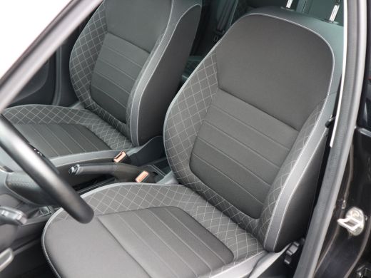 Skoda Fabia 1.0 TSI Online Edition NAVI CAMERA CRUISE 46880 KM ActivLease financial lease