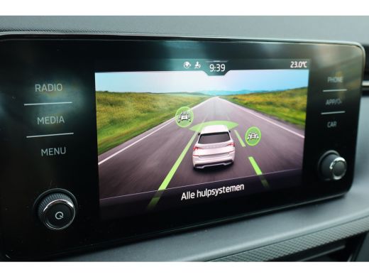 Skoda Kamiq 110PK 1.0 TSI Ambition | Airco | Apple Carplay/Android Auto|telefoonintegratie premium | Cruise c... ActivLease financial lease
