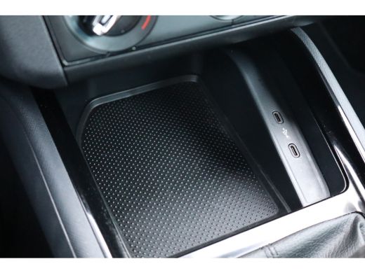 Skoda Kamiq 110PK 1.0 TSI Ambition | Airco | Apple Carplay/Android Auto|telefoonintegratie premium | Cruise c... ActivLease financial lease