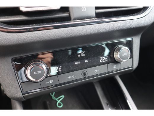 Skoda Kamiq 1.0 TSI Sport Business | Cruise control | Dakrails | Draadloze telefoonlader ActivLease financial lease