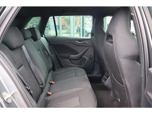 Skoda Kamiq 1.0 TSI Sport Business | Cruise control | Dakrails | Draadloze telefoonlader ActivLease financial lease