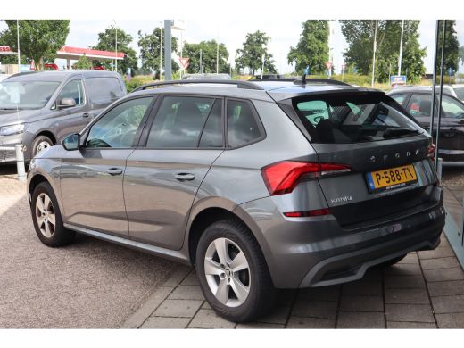 Skoda Kamiq 1.0 TSI Sport Business | Cruise control | Dakrails | Draadloze telefoonlader ActivLease financial lease