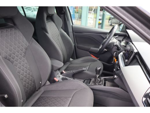Skoda Kamiq 1.0 TSI Sport Business | Cruise control | Dakrails | Draadloze telefoonlader ActivLease financial lease
