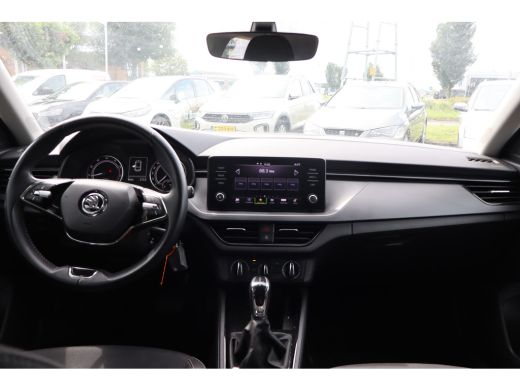 Skoda Scala 1.0 TSI Ambition | Airco | Apple Carplay/Android Auto|telefoonintegratie premium | Cruise control ActivLease financial lease