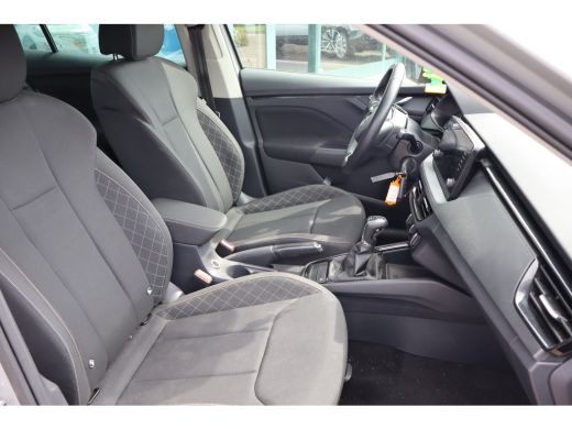 Skoda Scala 1.0 TSI Ambition | Airco | Apple Carplay/Android Auto|telefoonintegratie premium | Cruise control ActivLease financial lease