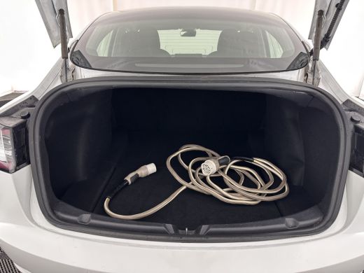 Tesla Model 3 Standard RWD Plus 60 kWh [ 3-Fase ] (INCL-BTW) Aut. *PANO | AUTO-PILOT | LUXURY-LEATHER | KEYLESS... ActivLease financial lease