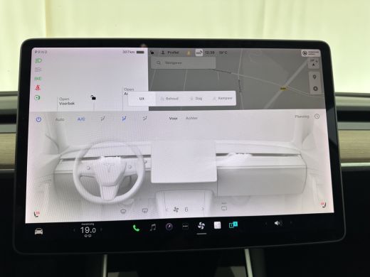 Tesla Model 3 Standard RWD Plus 60 kWh [ 3-Fase ] (INCL-BTW) Aut. *PANO | AUTO-PILOT | LUXURY-LEATHER | KEYLESS... ActivLease financial lease