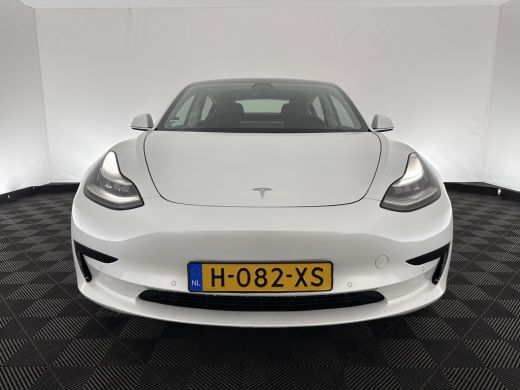 Tesla Model 3 Standard RWD Plus 60 kWh [ 3-Fase ] (INCL-BTW) Aut. *PANO | AUTO-PILOT | LUXURY-LEATHER | KEYLESS... ActivLease financial lease