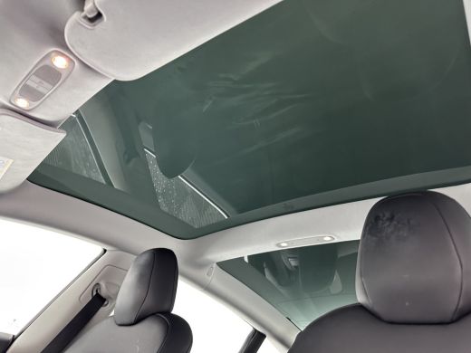 Tesla Model 3 Standard RWD Plus 60 kWh [ 3-Fase ] (INCL-BTW) Aut. *PANO | AUTO-PILOT | LUXURY-LEATHER | KEYLESS... ActivLease financial lease