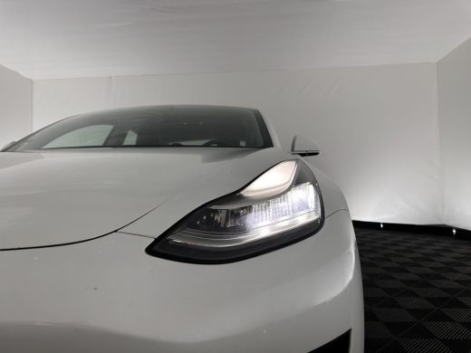Tesla Model 3 Standard RWD Plus 60 kWh [ 3-Fase ] (INCL-BTW) Aut. *PANO | AUTO-PILOT | LUXURY-LEATHER | KEYLESS... ActivLease financial lease