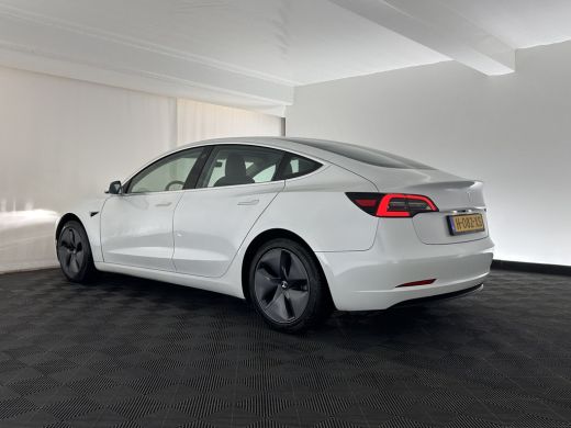Tesla Model 3 Standard RWD Plus 60 kWh [ 3-Fase ] (INCL-BTW) Aut. *PANO | AUTO-PILOT | LUXURY-LEATHER | KEYLESS... ActivLease financial lease