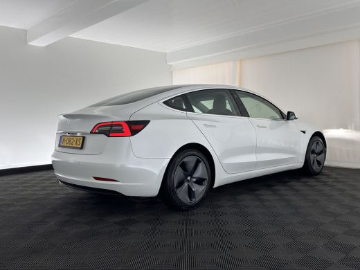 Tesla Model 3 Standard RWD Plus 60 kWh [ 3-Fase ] (INCL-BTW) Aut. *PANO | AUTO-PILOT | LUXURY-LEATHER | KEYLESS... ActivLease financial lease