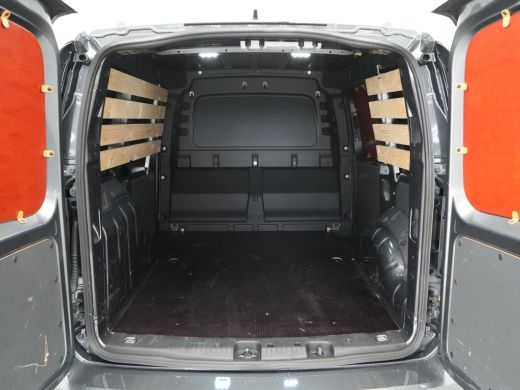 Volkswagen Caddy 2.0 TDI ActivLease financial lease