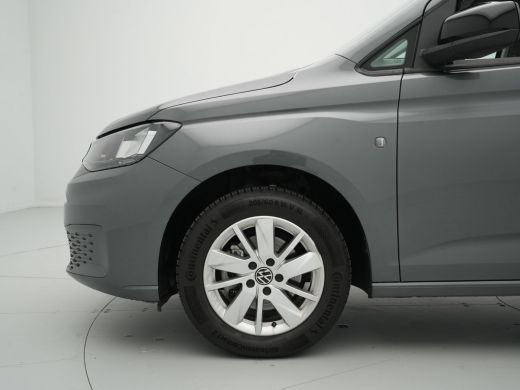 Volkswagen Caddy 2.0 TDI ActivLease financial lease