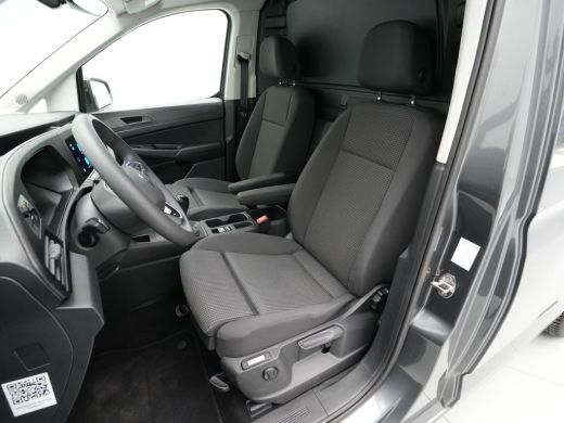 Volkswagen Caddy 2.0 TDI ActivLease financial lease