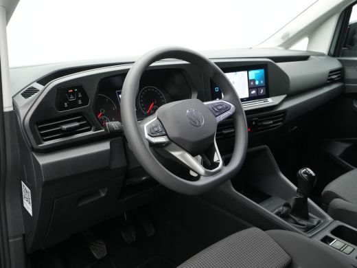 Volkswagen Caddy 2.0 TDI ActivLease financial lease